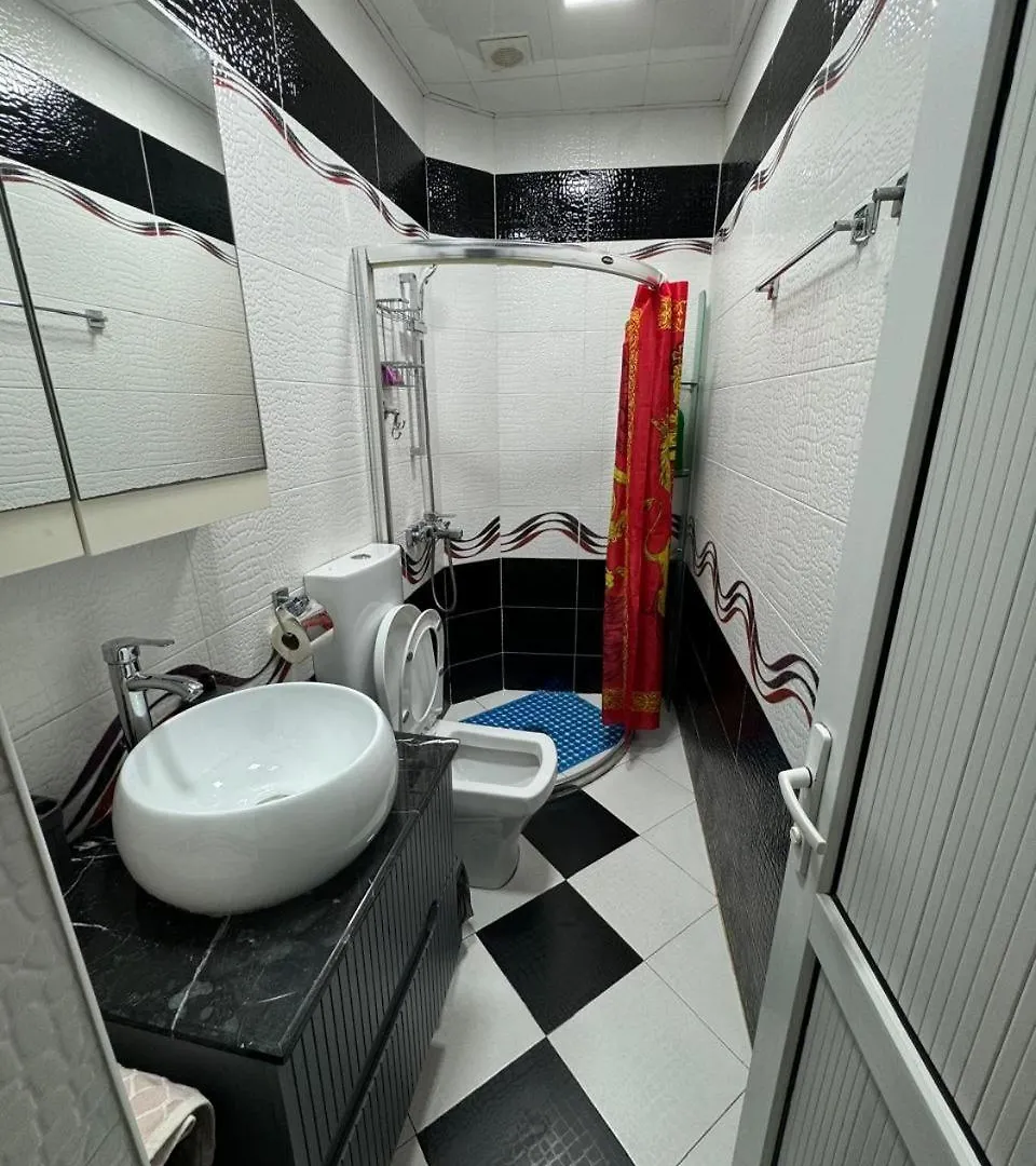 Custom Designed Apartment In The Heart Of Baku 0*,