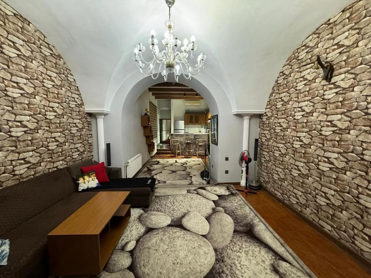 Custom Designed Apartment In The Heart Of Baku 0*,  Azerbaijan