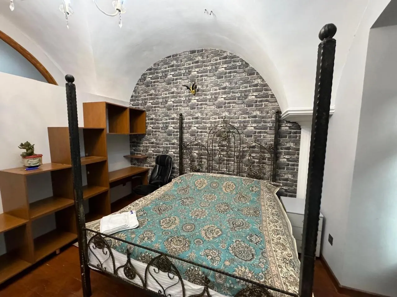 Custom Designed Apartment In The Heart Of Baku